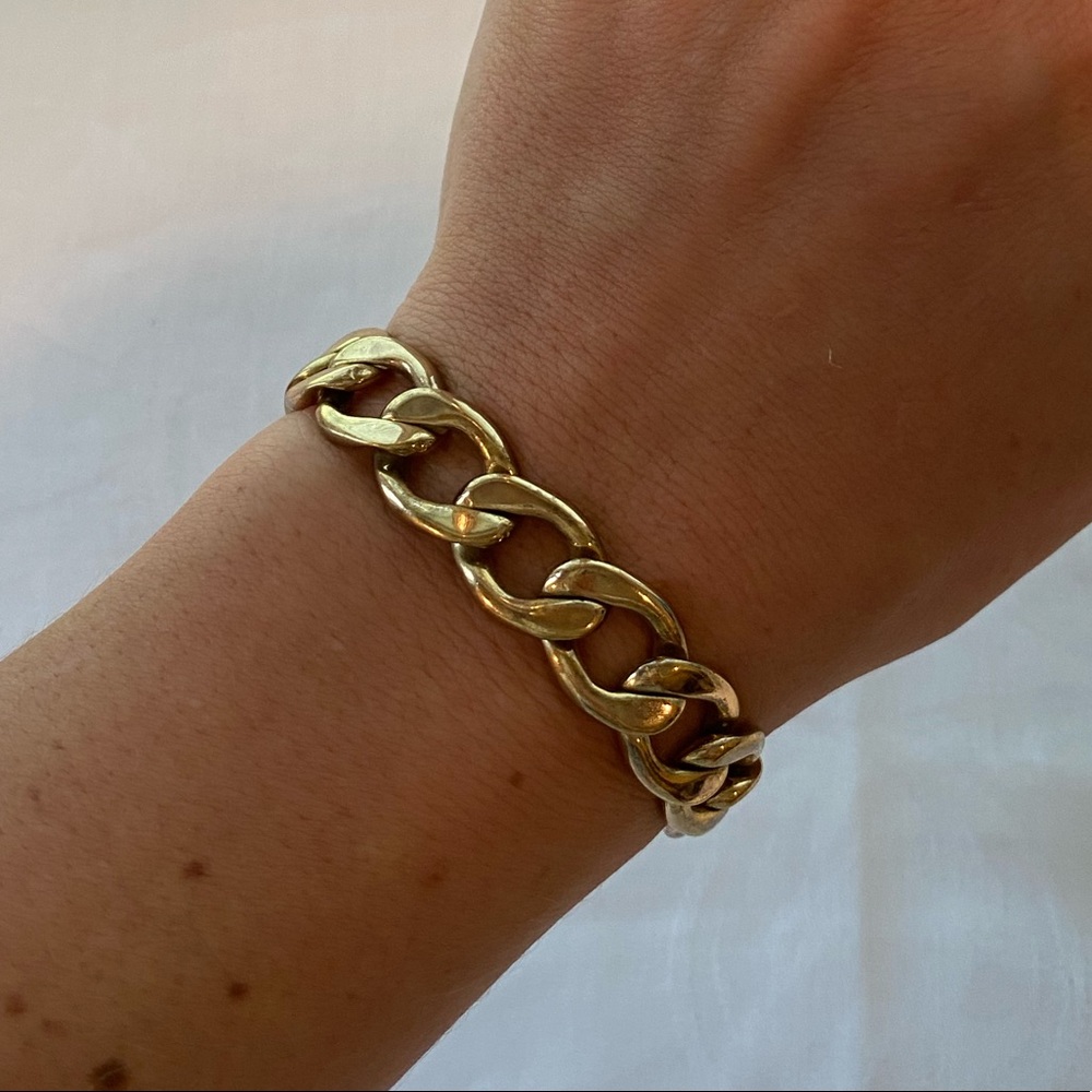Vintage Juicy Couture Charm bracelet - Picture 6 of 7